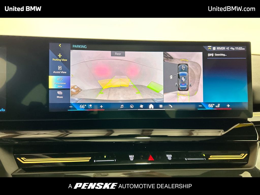 Thumbnail: 2025 BMW 5 Series - 17