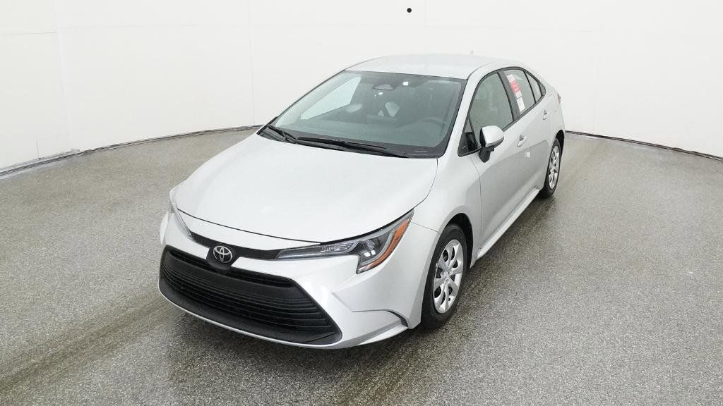 Thumbnail: 2026 Toyota Corolla - 10