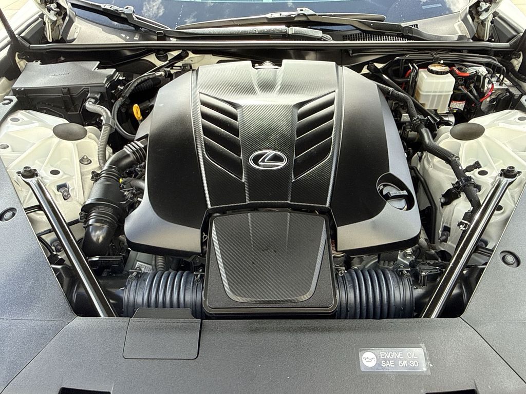 Thumbnail: 2023 Lexus LC - 17