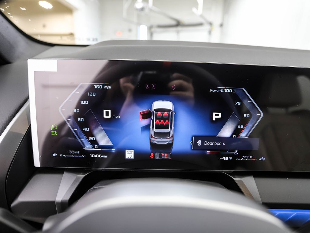 Thumbnail: 2026 BMW X3 - 14