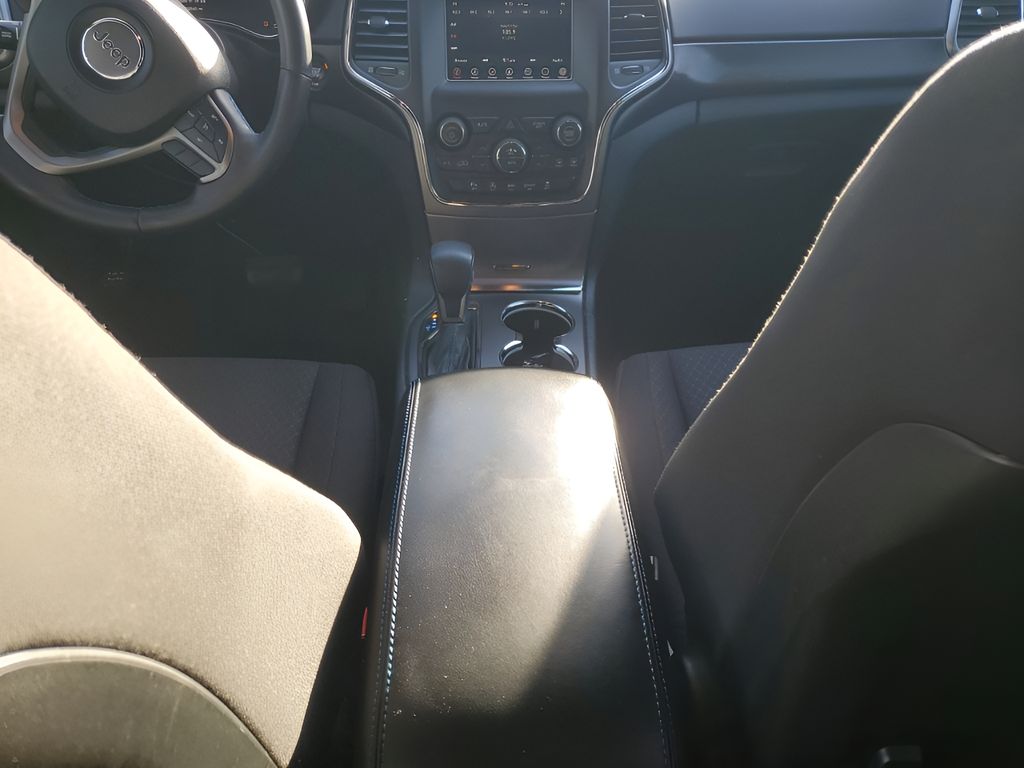 Used Car 2018 Jeep Grand Cherokee  Upland Edition For Sale Under $20,000 In Austin, Texas