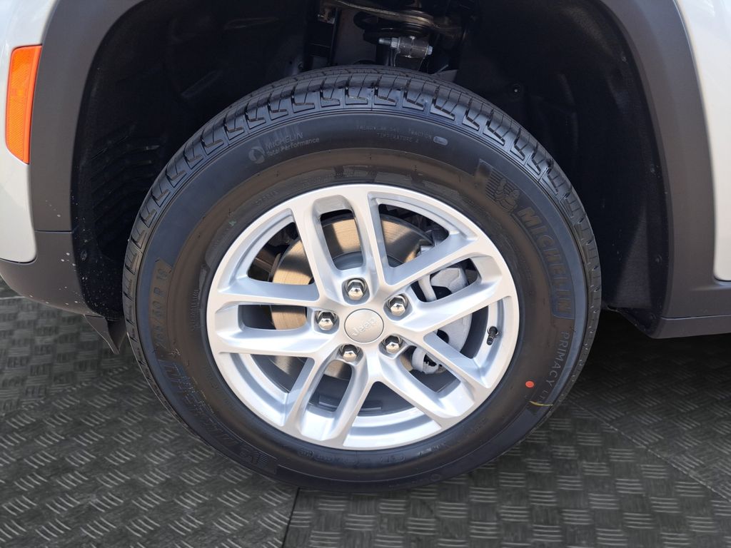 New Car 2025 Jeep Grand Cherokee  For Sale Under $40,000 In Austin, Texas