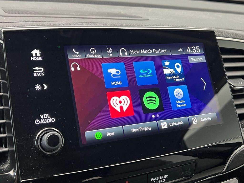 Thumbnail: 2019 Honda Pilot - 17