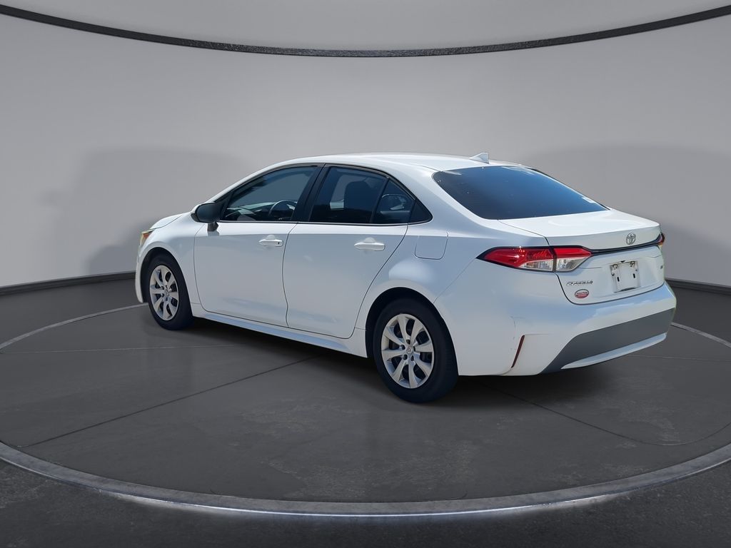 Thumbnail: 2020 Toyota Corolla - 6