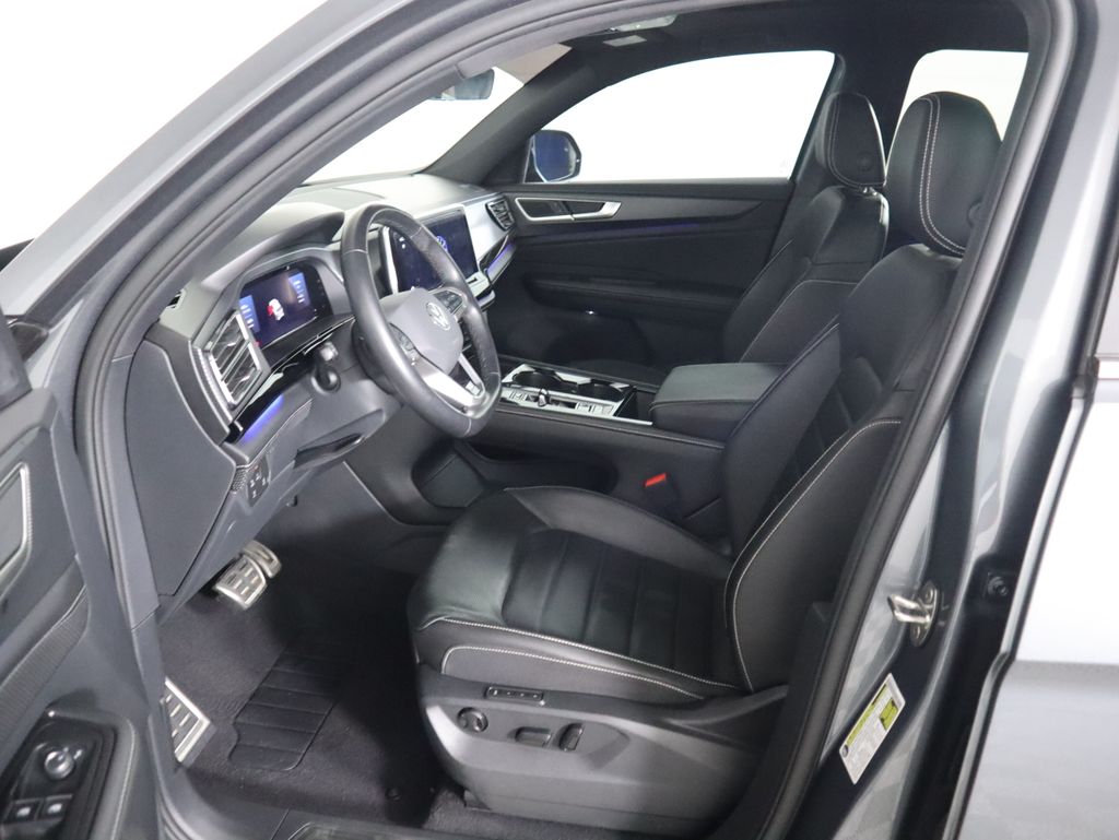 Thumbnail: 2024 Volkswagen Atlas - 19