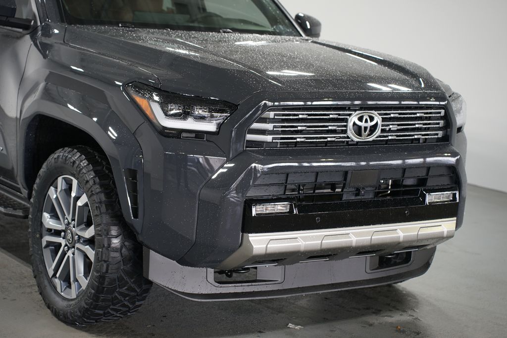 Thumbnail: 2026 Toyota 4Runner - 4