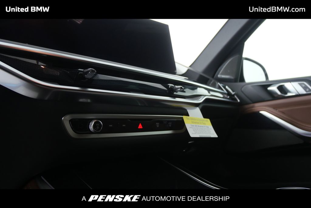 Thumbnail: 2026 BMW X5 - 20