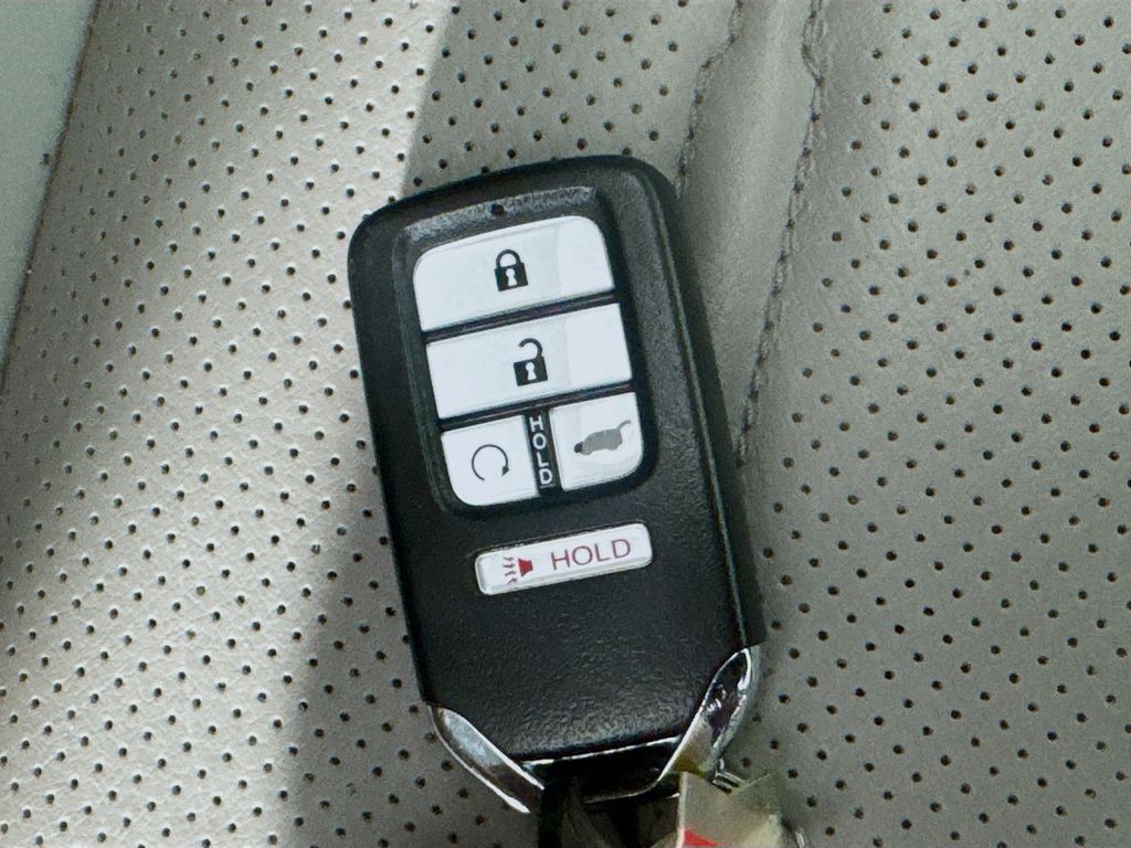 Used Car 2018 Honda Cr-v  Ex-l For Sale Under $20,000 In Austin, Texas