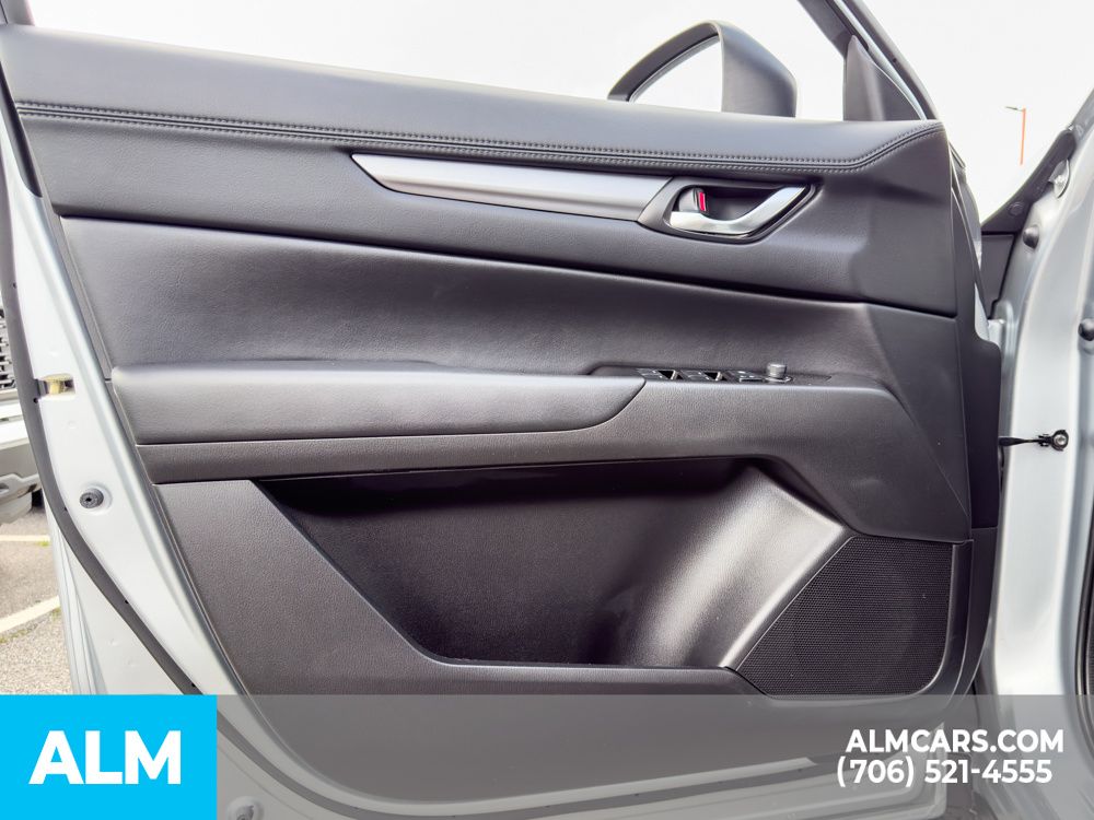 2023 Mazda CX-5 S Select Package - Photo 15