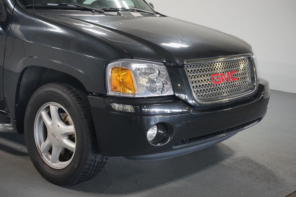 Thumbnail: 2008 GMC Envoy - 4