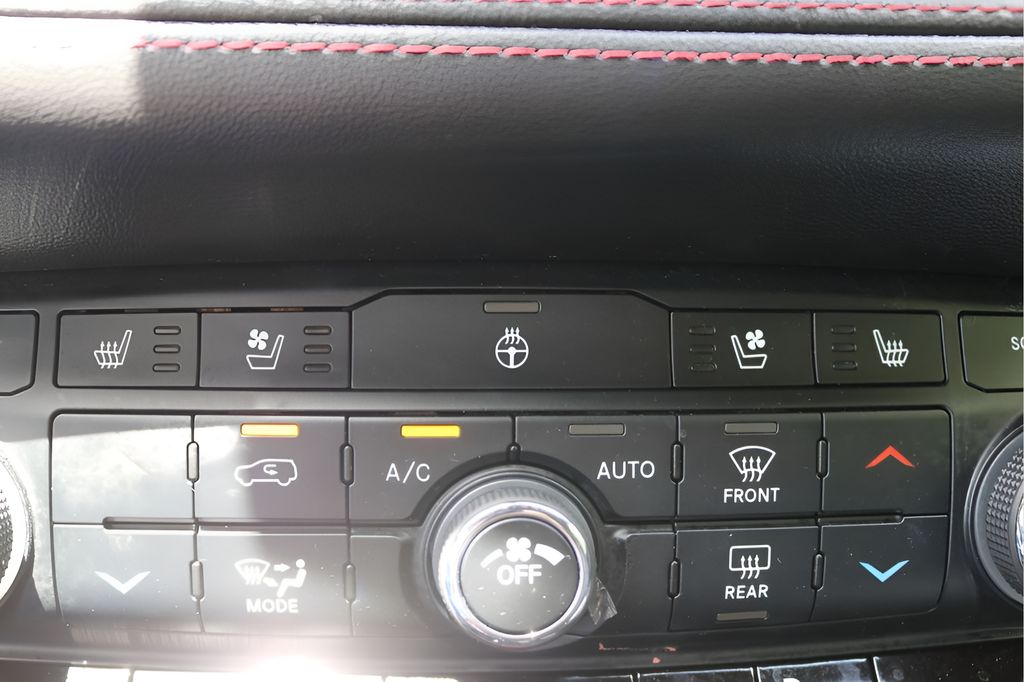 Used Car 2022 Dodge Durango  R/t For Sale Under $40,000 In Austin, Texas