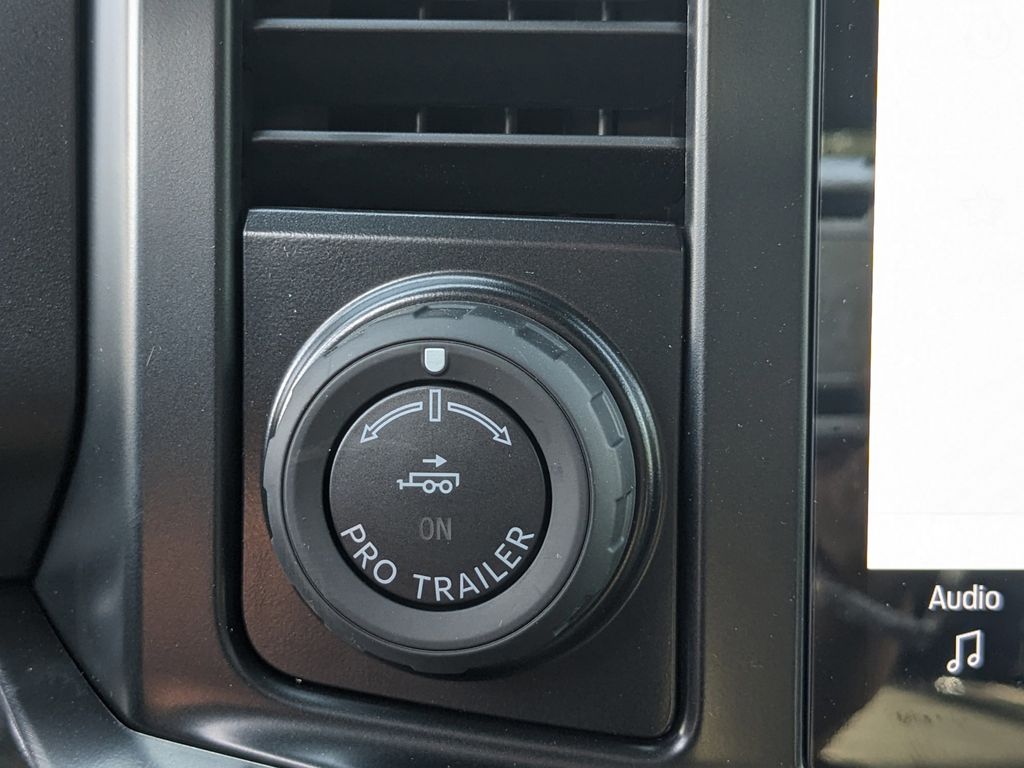 2024 Ford F-250 Super Duty Lariat