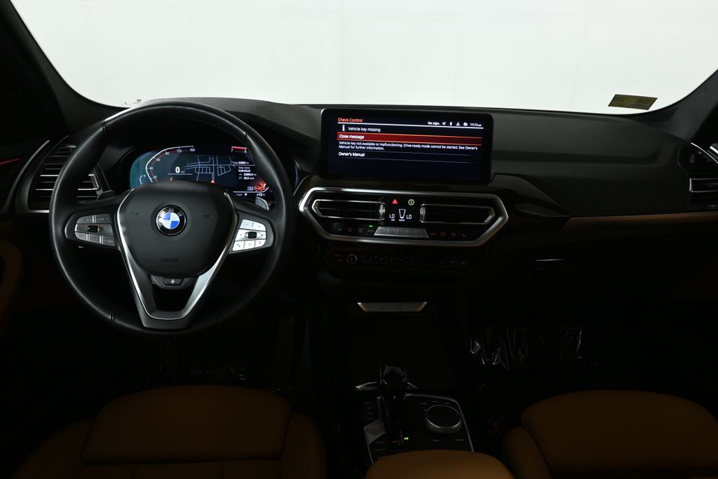 Thumbnail: 2023 BMW X3 - 16
