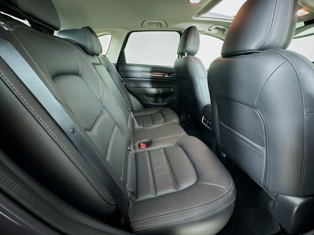 Used Car 2023 Mazda Cx-5  2.5 S Premium Plus Package For Sale Under $30,000 In Austin, Texas