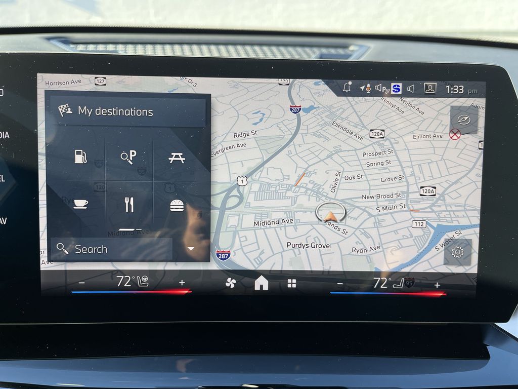 Thumbnail: 2026 BMW X1 - 18