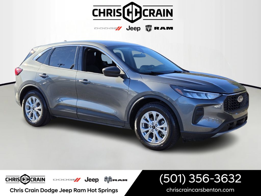 2024 Ford Escape Active FWD