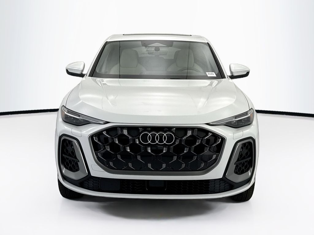 Thumbnail: 2026 Audi Q5 - 2