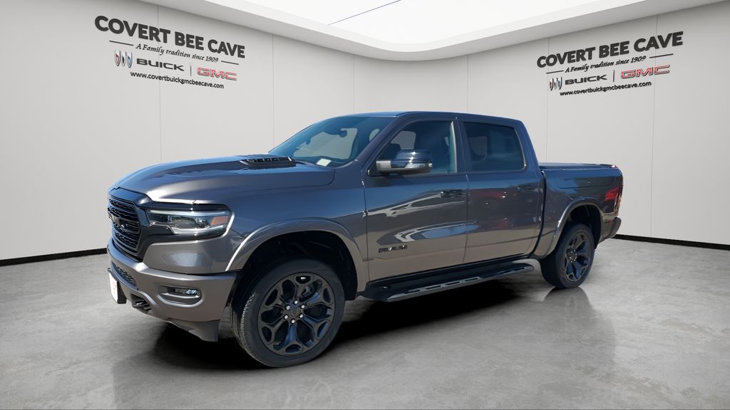 Used Car 2023 Ram 1500  Limited For Sale Under $50,000 In Austin, Texas