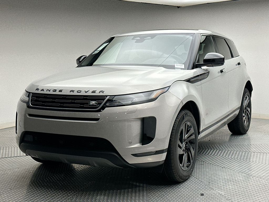 2025 Land Rover Range Rover Evoque S -
                Paramus, NJ