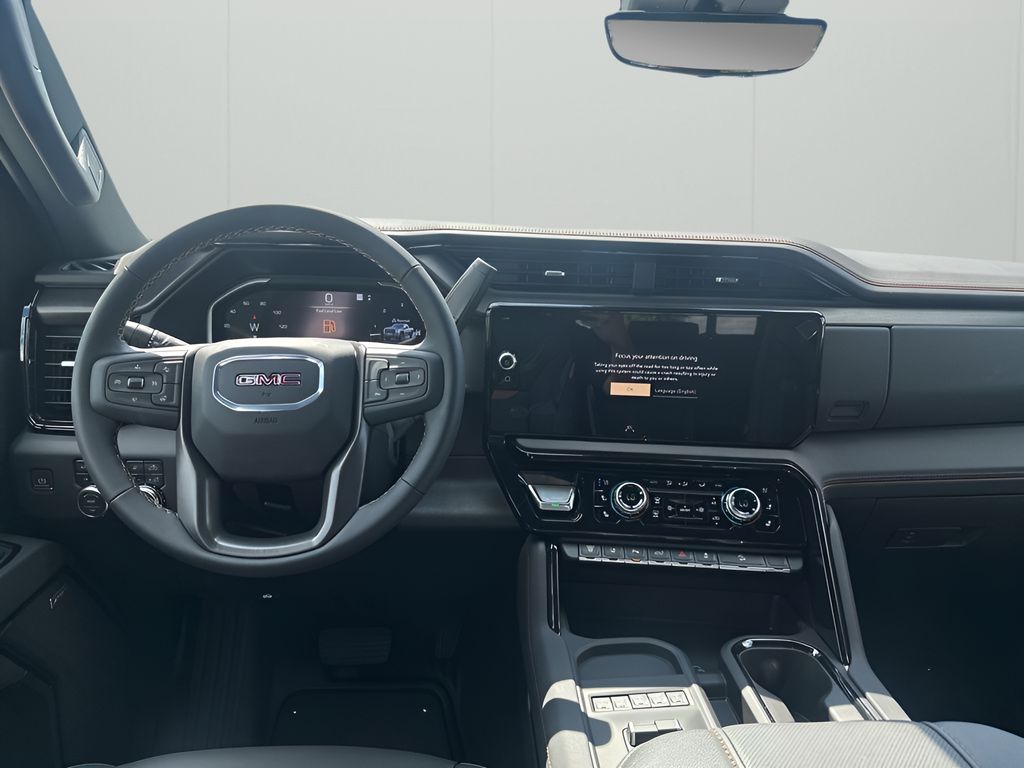 New Car 2025 Gmc Sierra 2500hd  At4 For Sale Under $90,000 In Austin, Texas