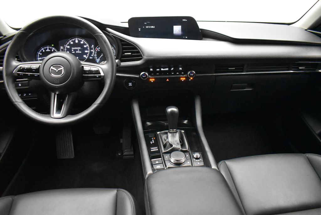 Thumbnail: 2024 Mazda Mazda3 - 26