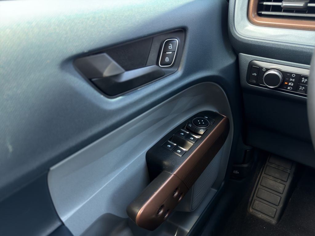 Used 2024 Green Ford Lariat image 12