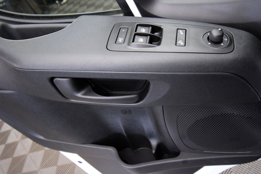 new 2026 Ram ProMaster 2500 car, priced at $49,008