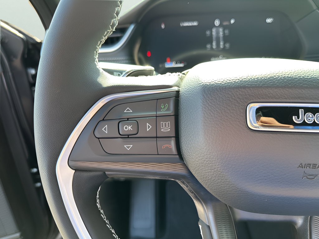 New Car 2025 Jeep Grand Cherokee  For Sale Under $50,000 In Austin, Texas