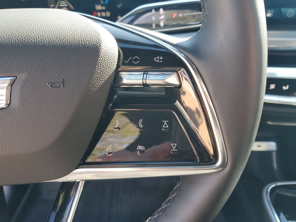 Used Car 2024 Cadillac Lyriq  Sport For Sale Under $40,000 In Austin, Texas