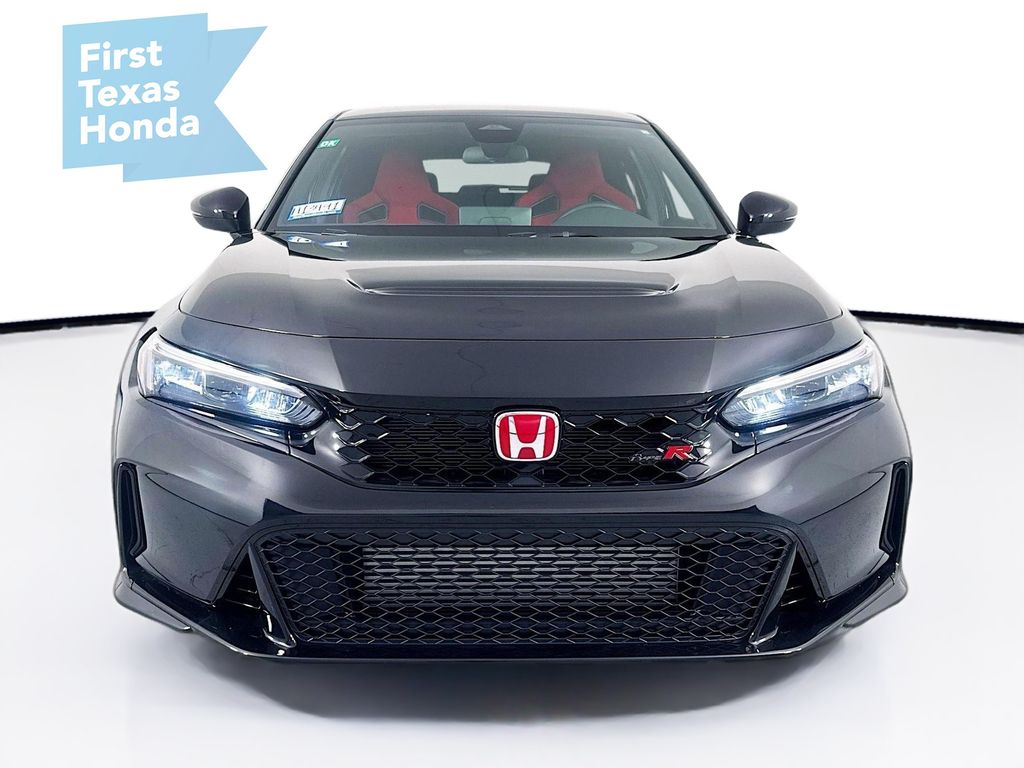 New Car 2025 Honda Civic Type R  Base For Sale Under $60,000 In Austin, Texas