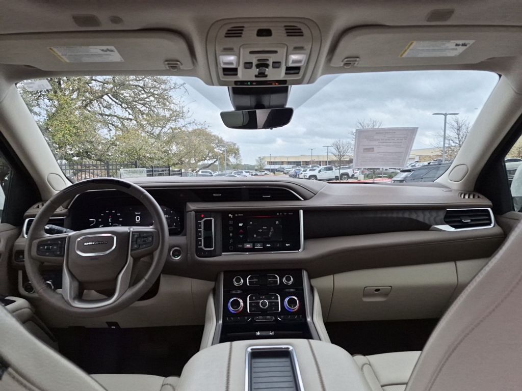 Used Car 2024 Gmc Yukon Xl  Denali For Sale Under $80,000 In Austin, Texas