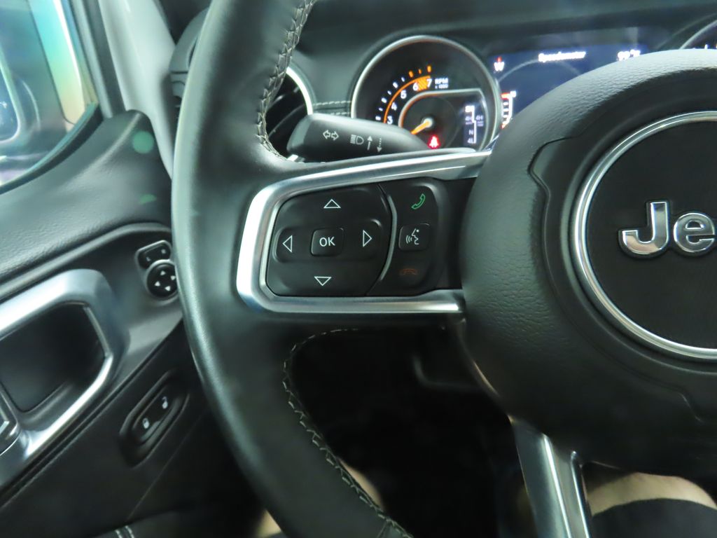 Thumbnail: 2018 Jeep Wrangler - 11