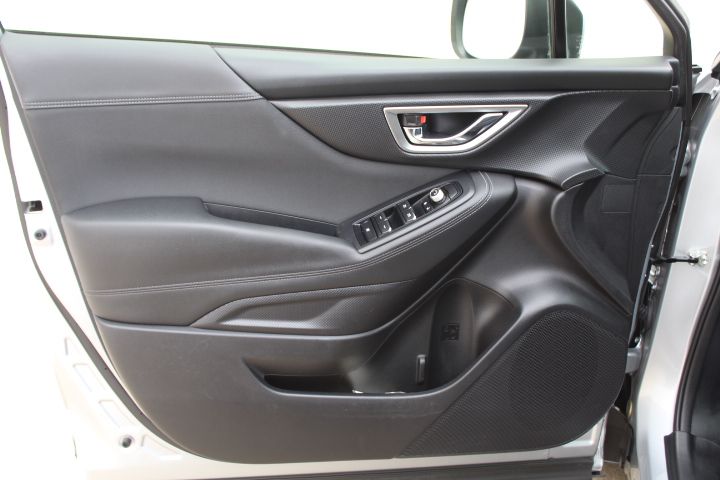 Used Car 2020 Subaru Forester  Premium For Sale Under $20,000 In Georgetown, Texas