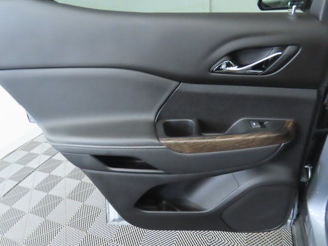 Thumbnail: 2023 GMC Acadia - 27