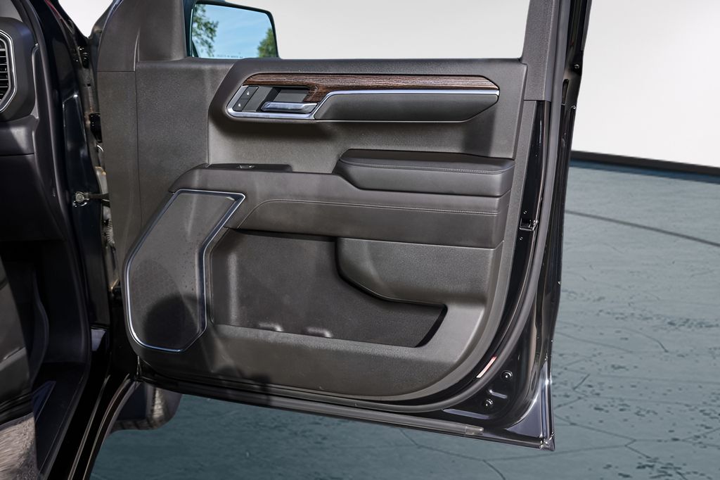 Used Car 2022 Gmc Sierra 1500  Elevation For Sale Under $40,000 In Austin, Texas