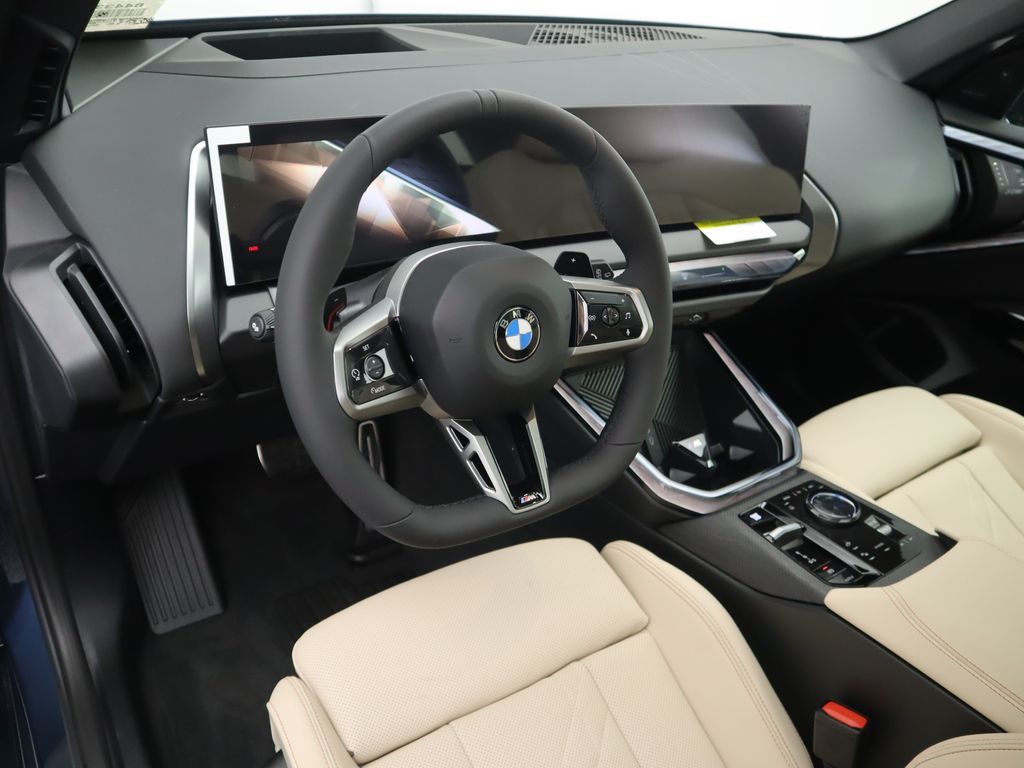 Thumbnail: 2026 BMW X3 - 9