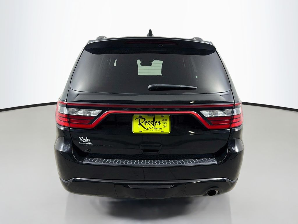 Used 2023 Dodge Durango SUV