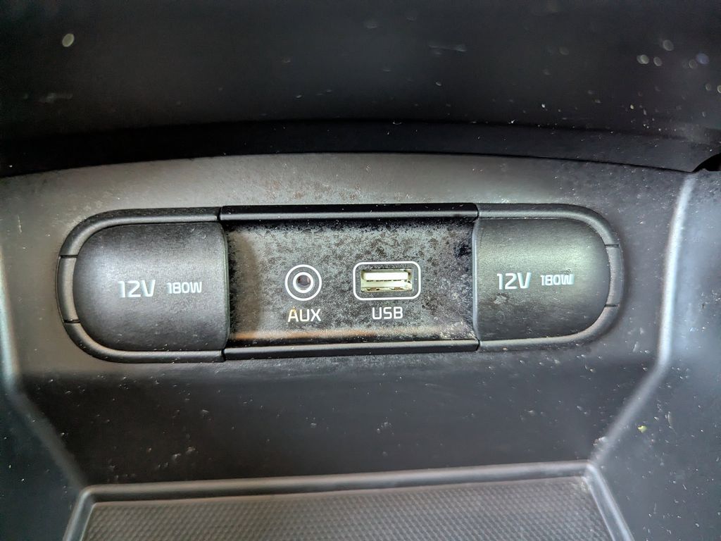 used 2020 Kia Sorento car, priced at $9,893