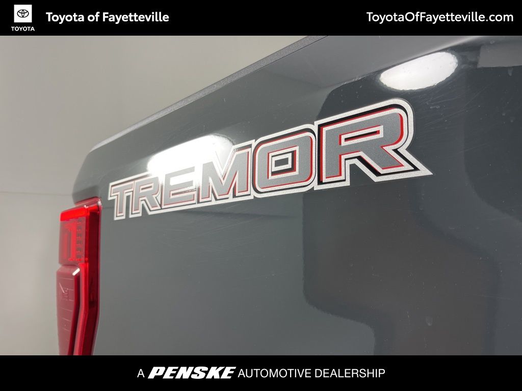 2021 Ford F-350 Platinum 15
