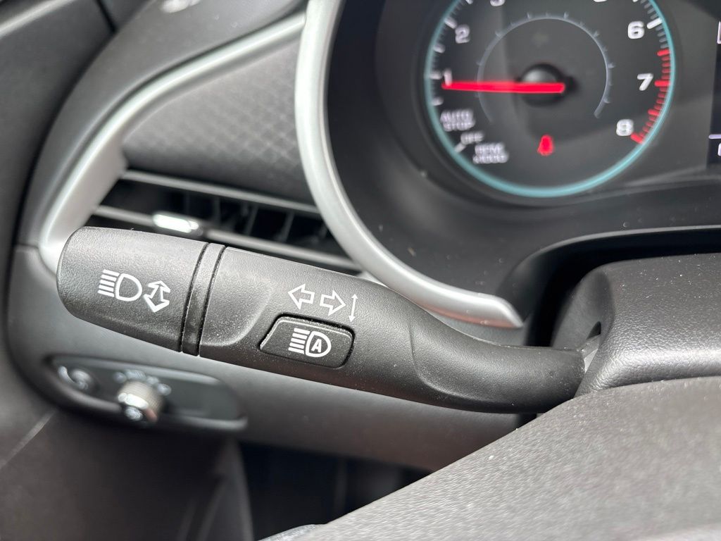 Used 2024 Chevrolet Malibu Sedan