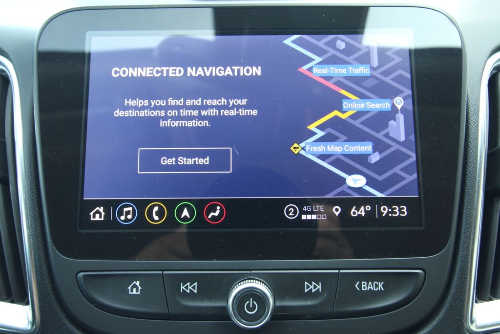 Used 2024 Chevrolet Malibu Sedan