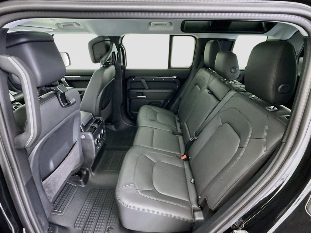 Thumbnail: 2026 Land Rover Defender - 21