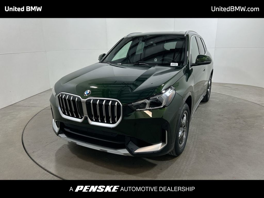 2025 BMW X1 xDrive28i -
                Roswell, GA