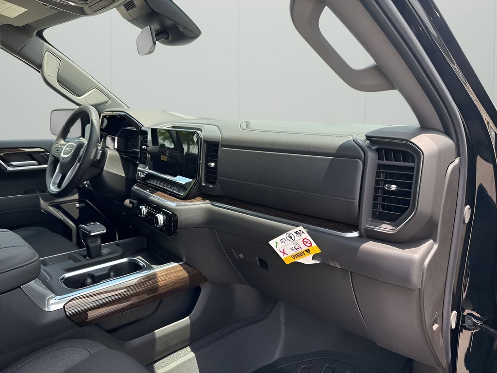 New Car 2025 Gmc Sierra 1500  Elevation For Sale In Austin, Texas