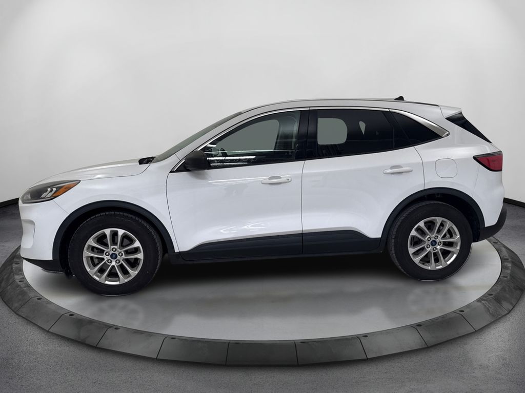 2022 Ford Escape SE - Photo 8