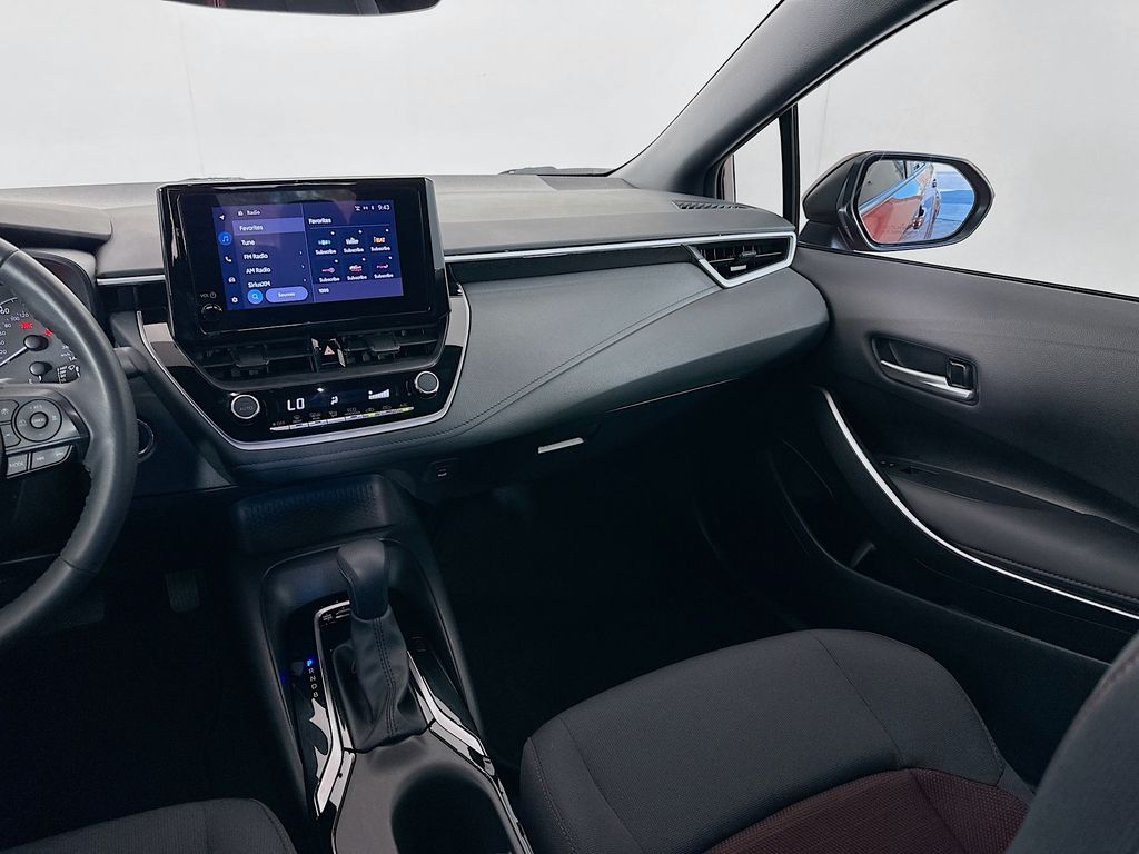 Thumbnail: 2024 Toyota Corolla - 22