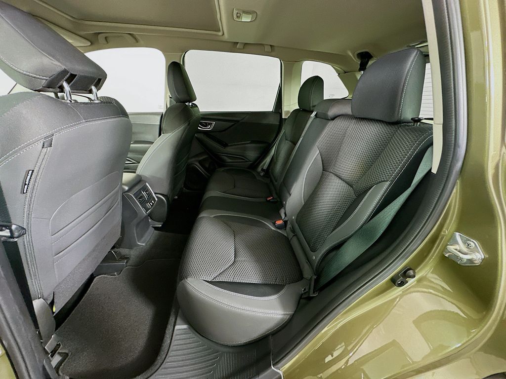 Thumbnail: 2022 Subaru Forester - 24