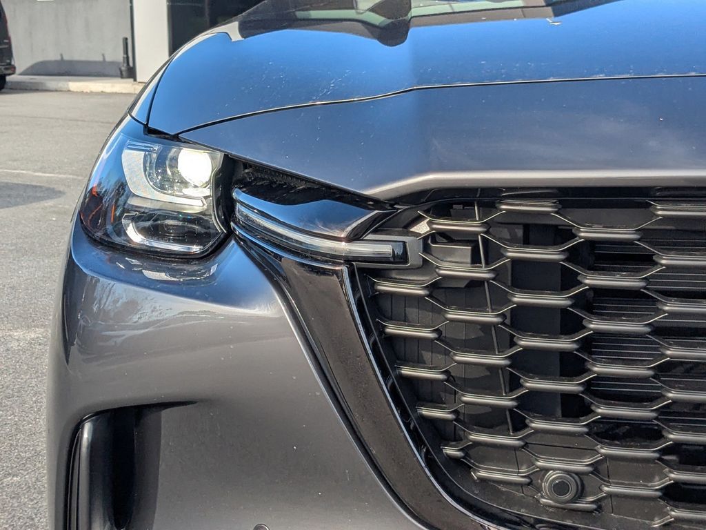 2026 Mazda CX-90 3.3 Turbo Premium Sport