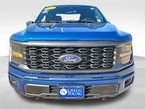 Used 2024 Ford F-150 Truck