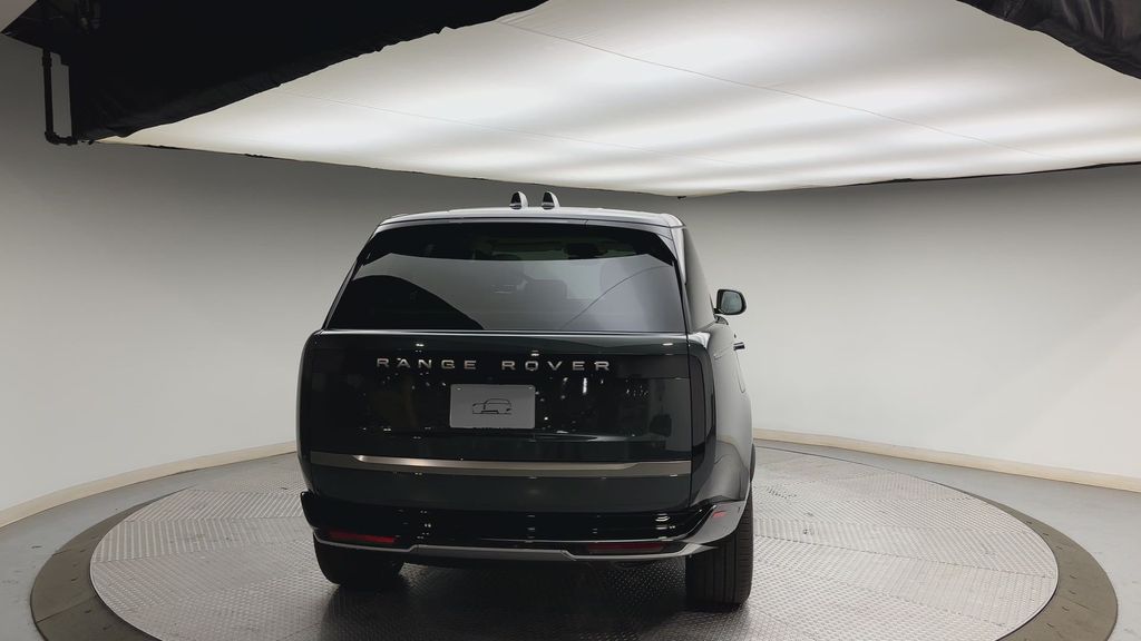 Thumbnail: 2026 Land Rover Range Rover - 3